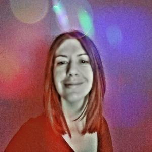 Meet your Posher, Carrie